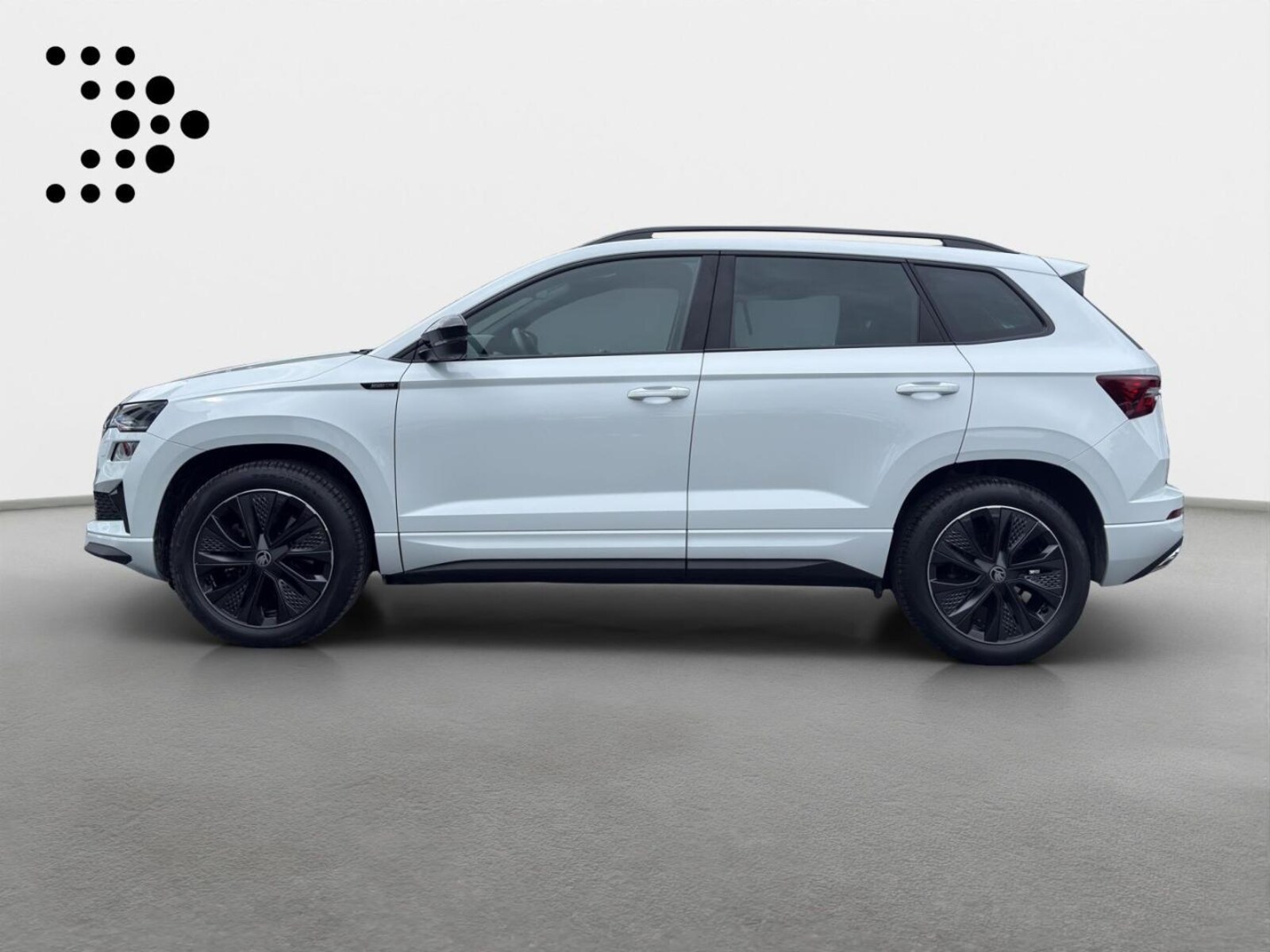 Škoda Karoq – Bild 3