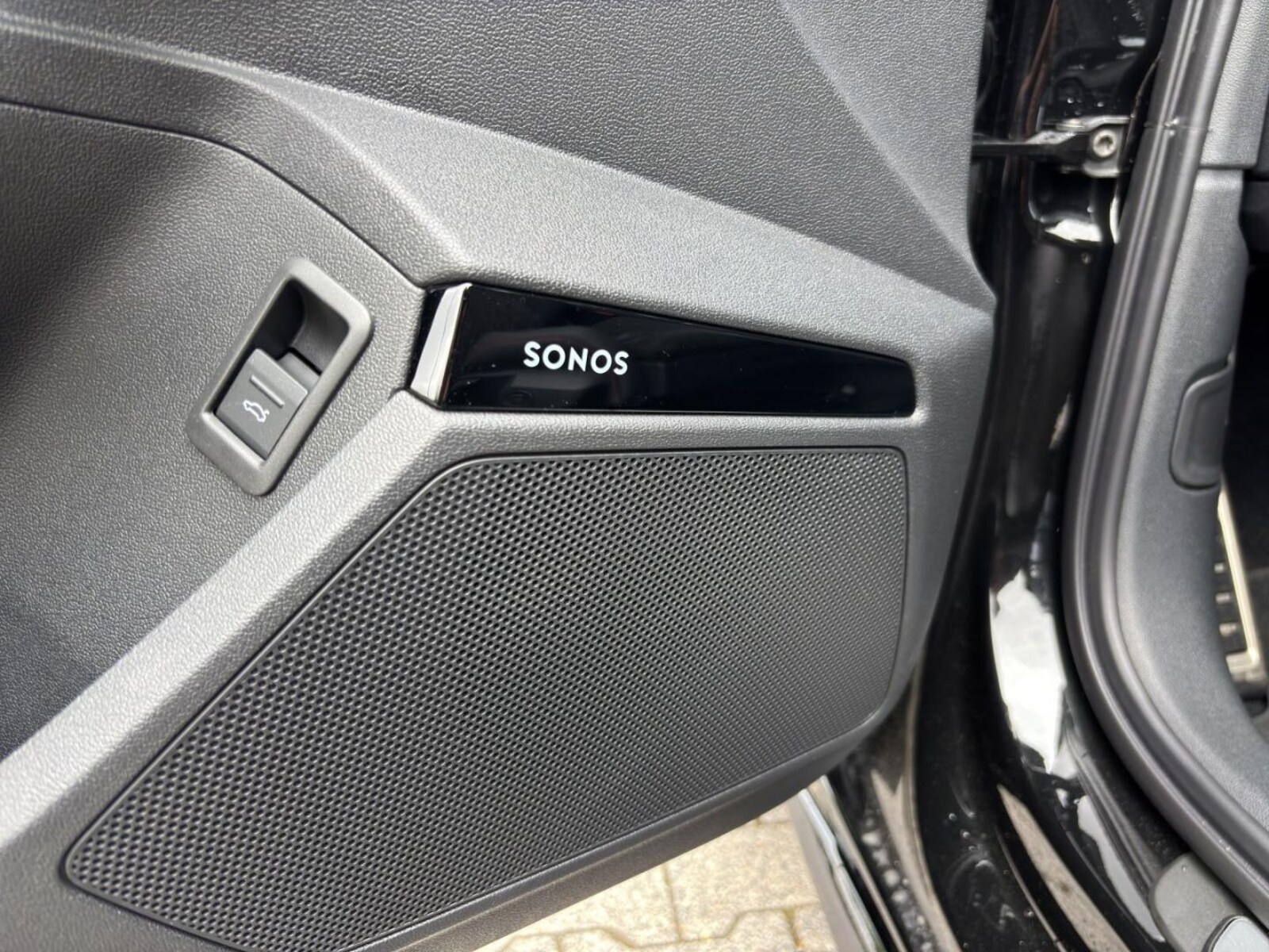Audi A3 Sportback – Bild 21