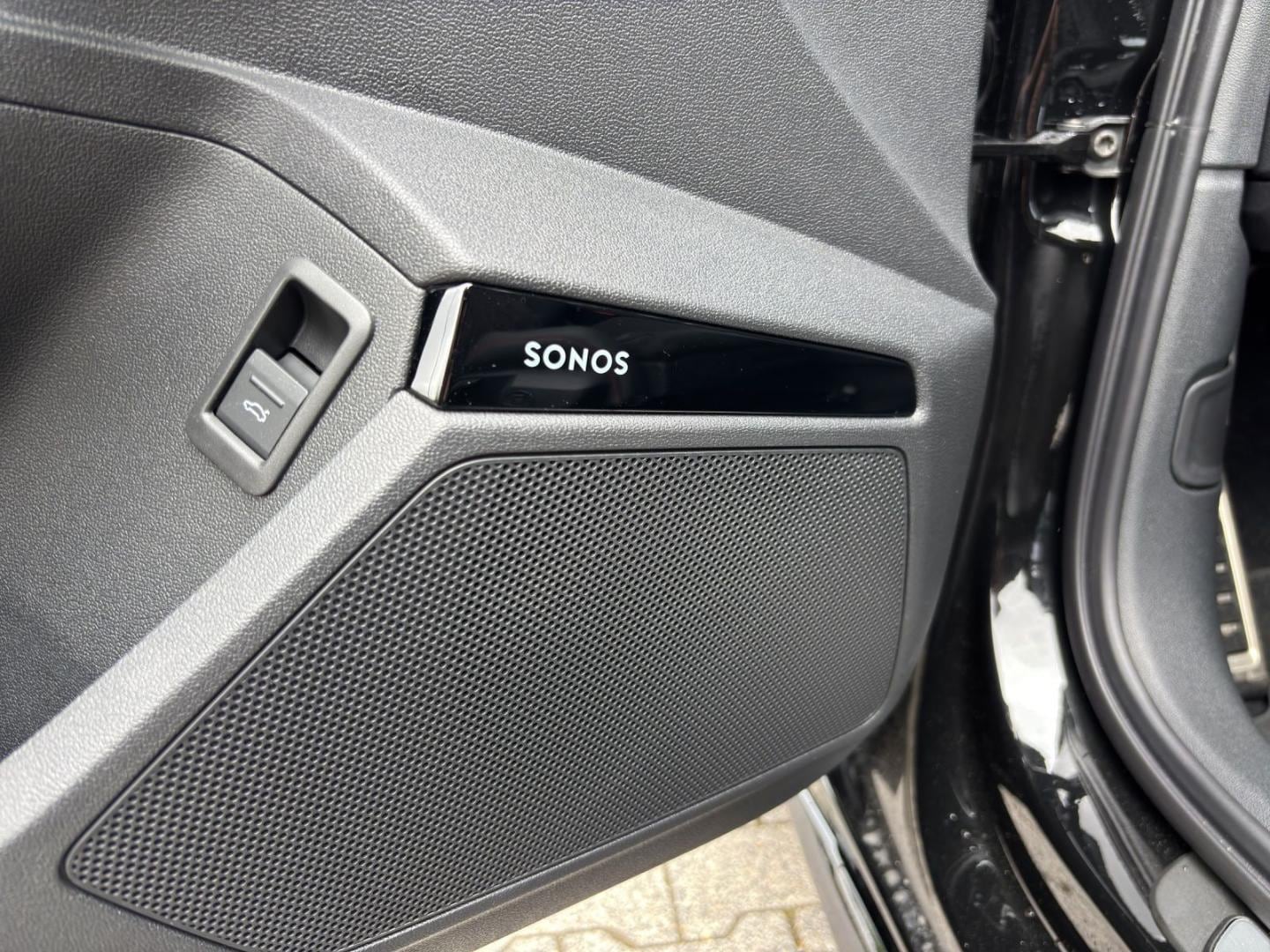 Bild über Audi A3 Sportback TFSI 110 kW S tronic - für weitere Informationen kontaktieren Sie den Audi Partner