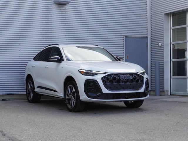 2026 Audi Q5 Sportback