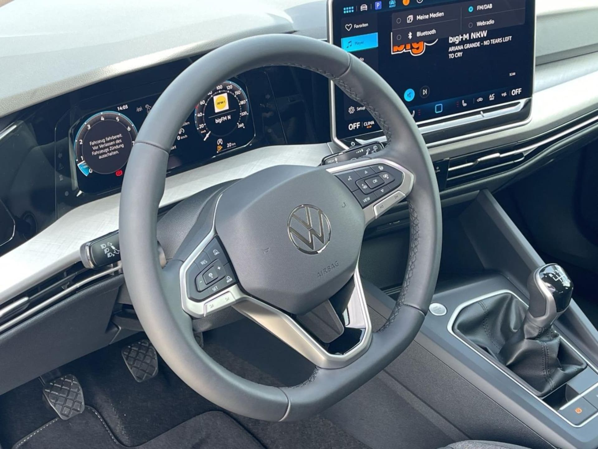 Volkswagen Golf Life