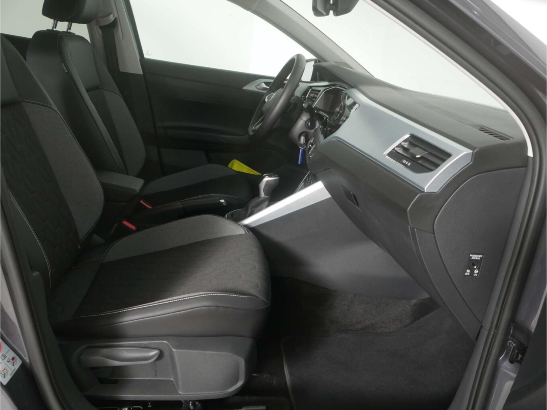 Volkswagen Polo Goal