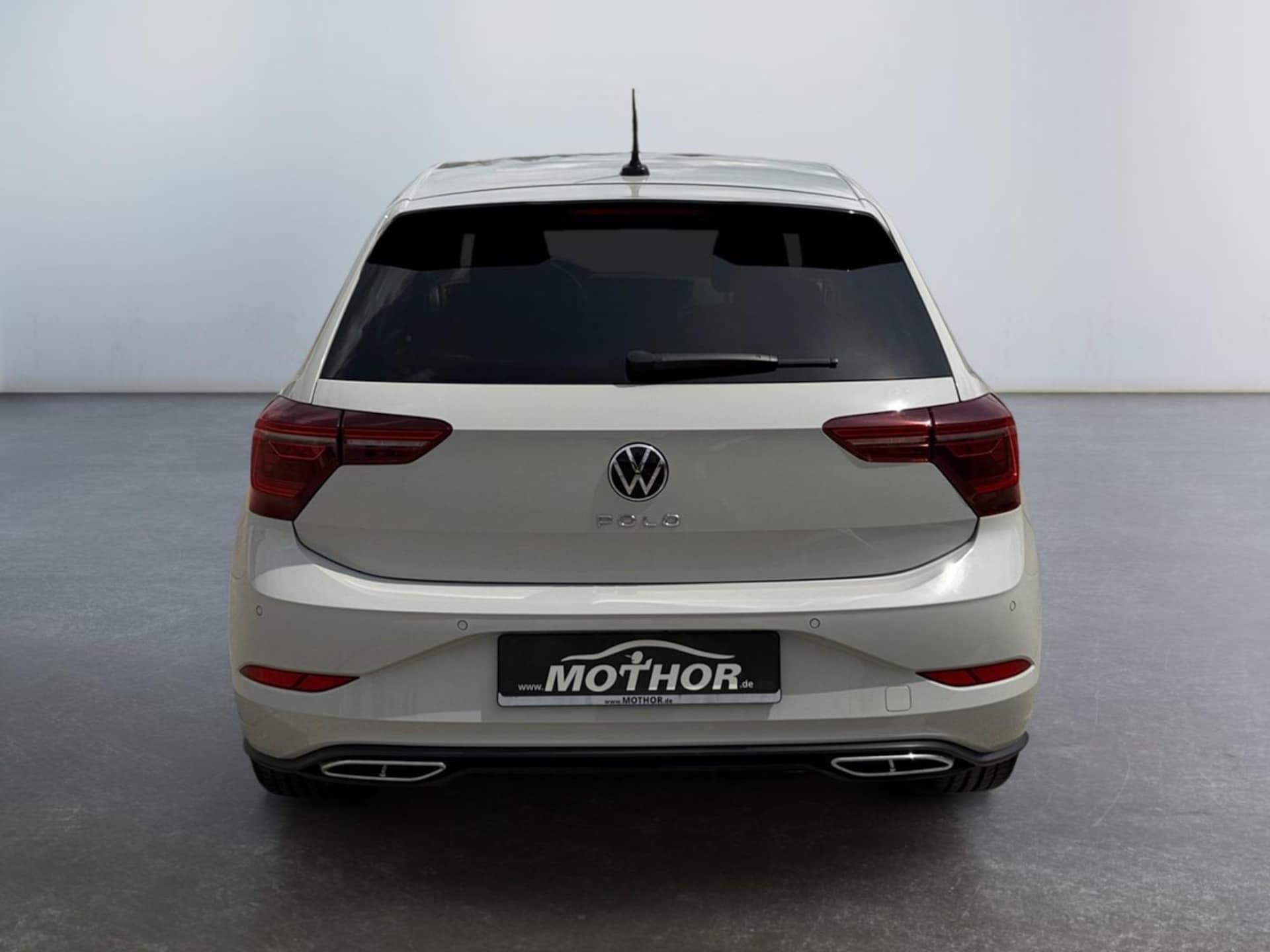 Volkswagen Polo R-Line
