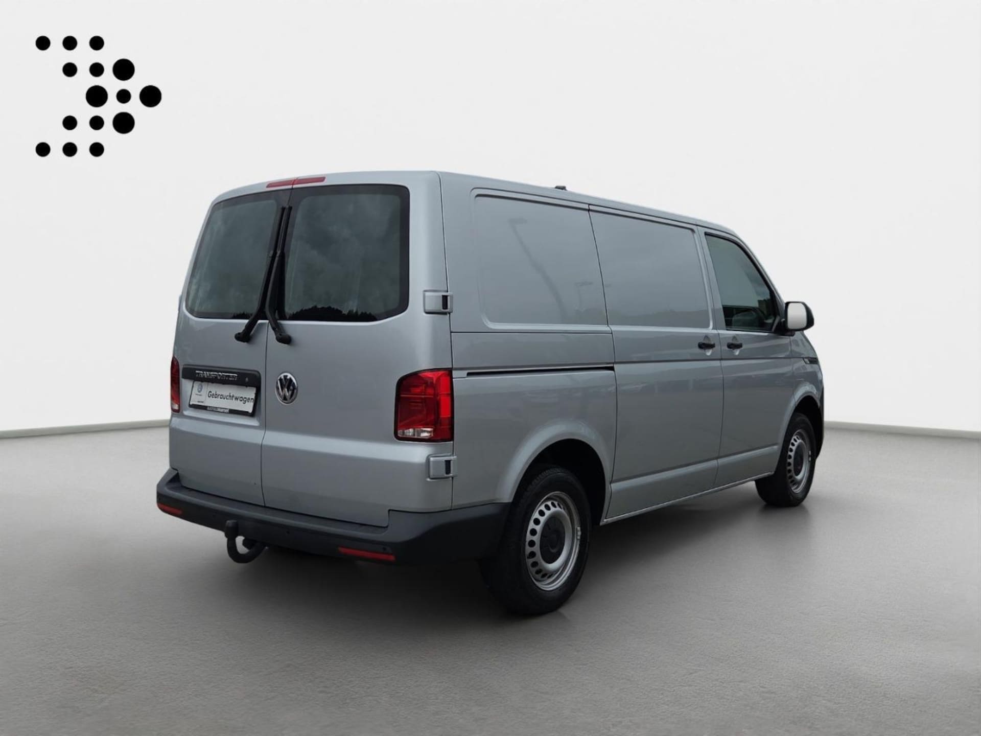 Volkswagen T6.1 Transporter Kasten kurzer Radstand EcoProfi