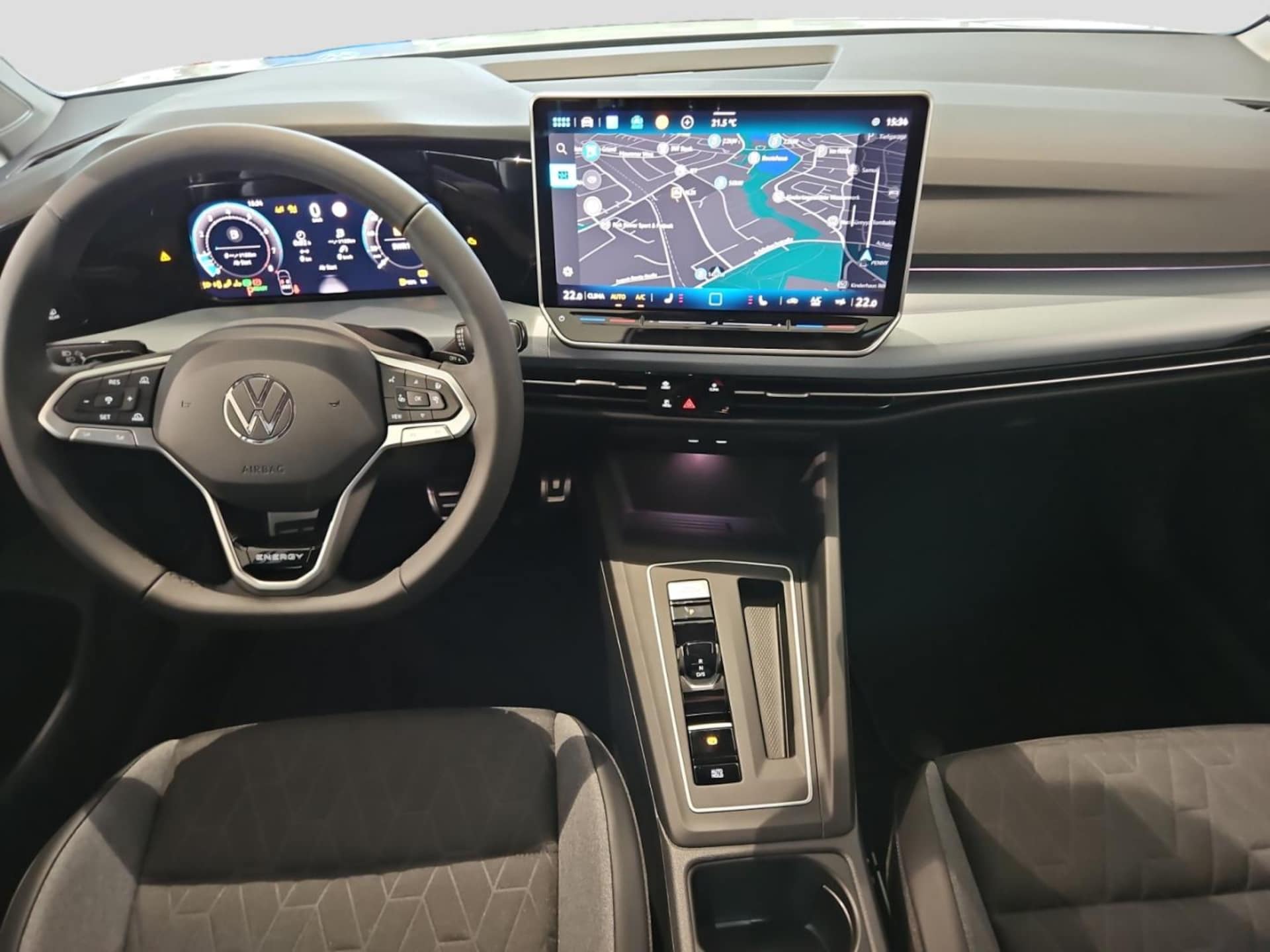 Volkswagen Golf ENERGY