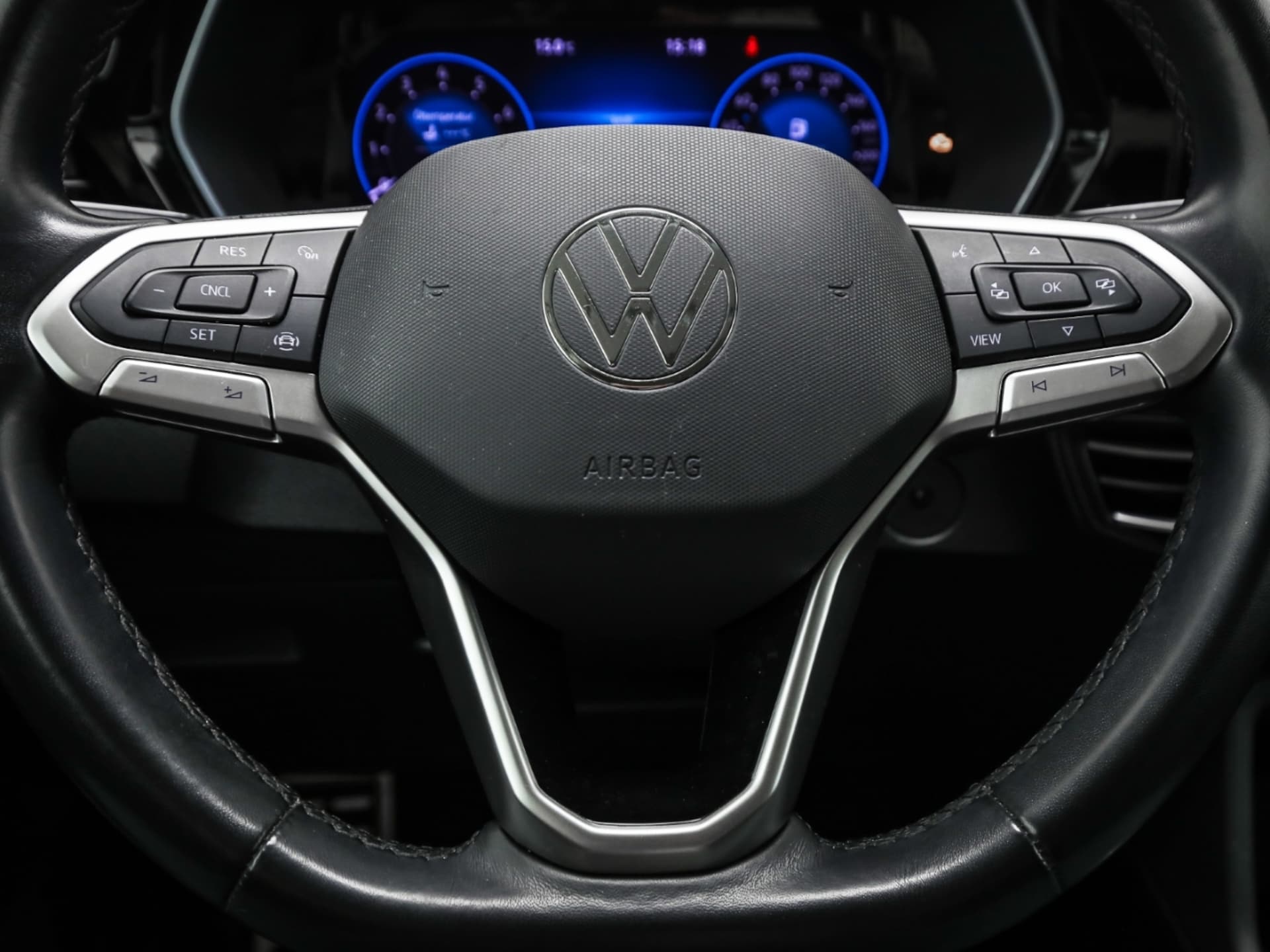 Volkswagen Caddy Style