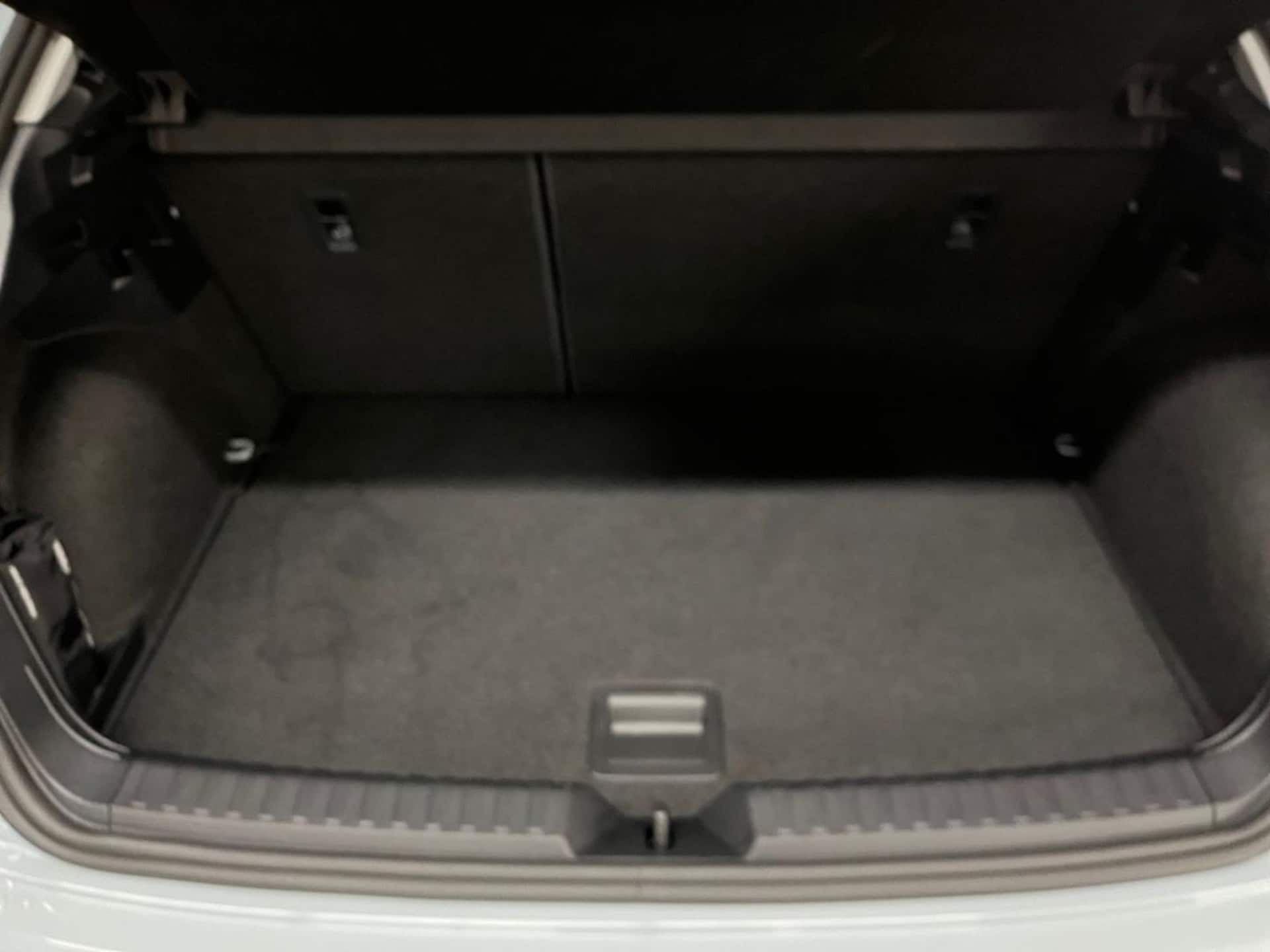 Audi A1 Sportback Advanced