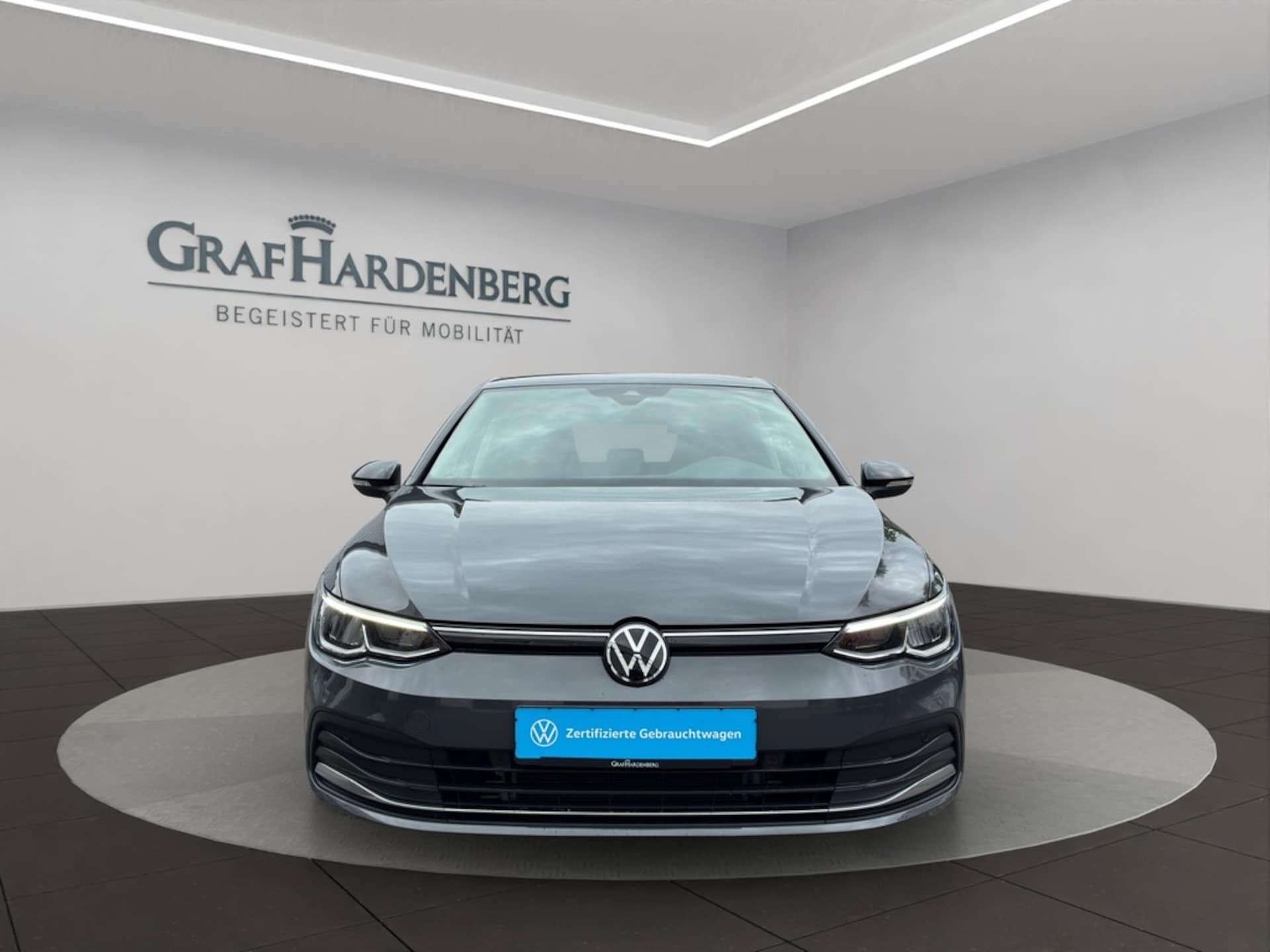 Volkswagen Golf Active