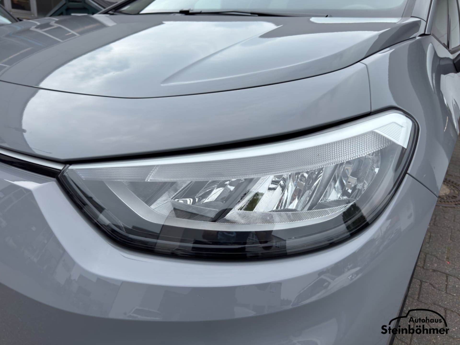 Volkswagen ID.3 MOVE Pro