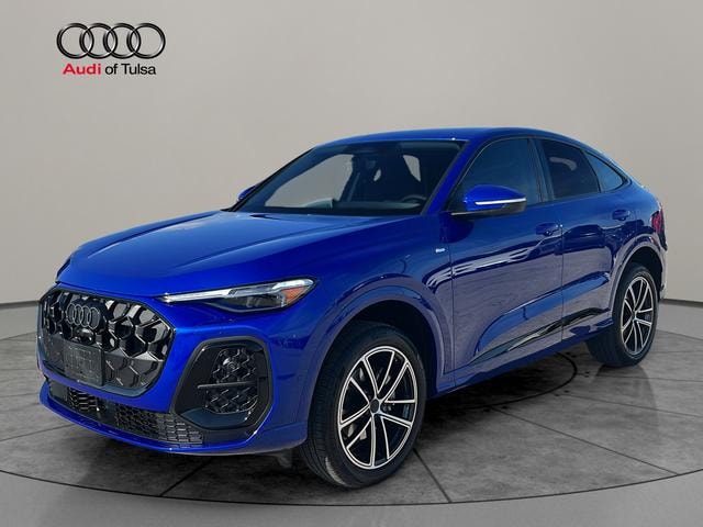 2026 Audi Q5 Sportback