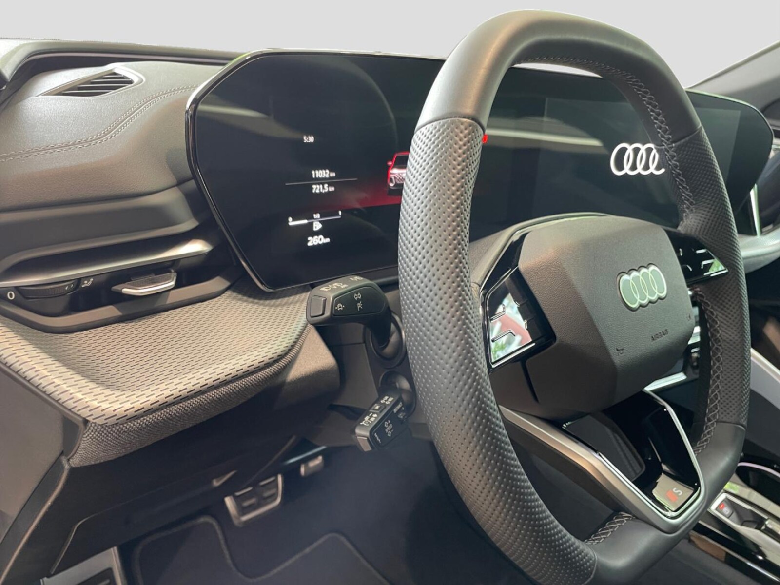 Audi Q5 – Bild 12