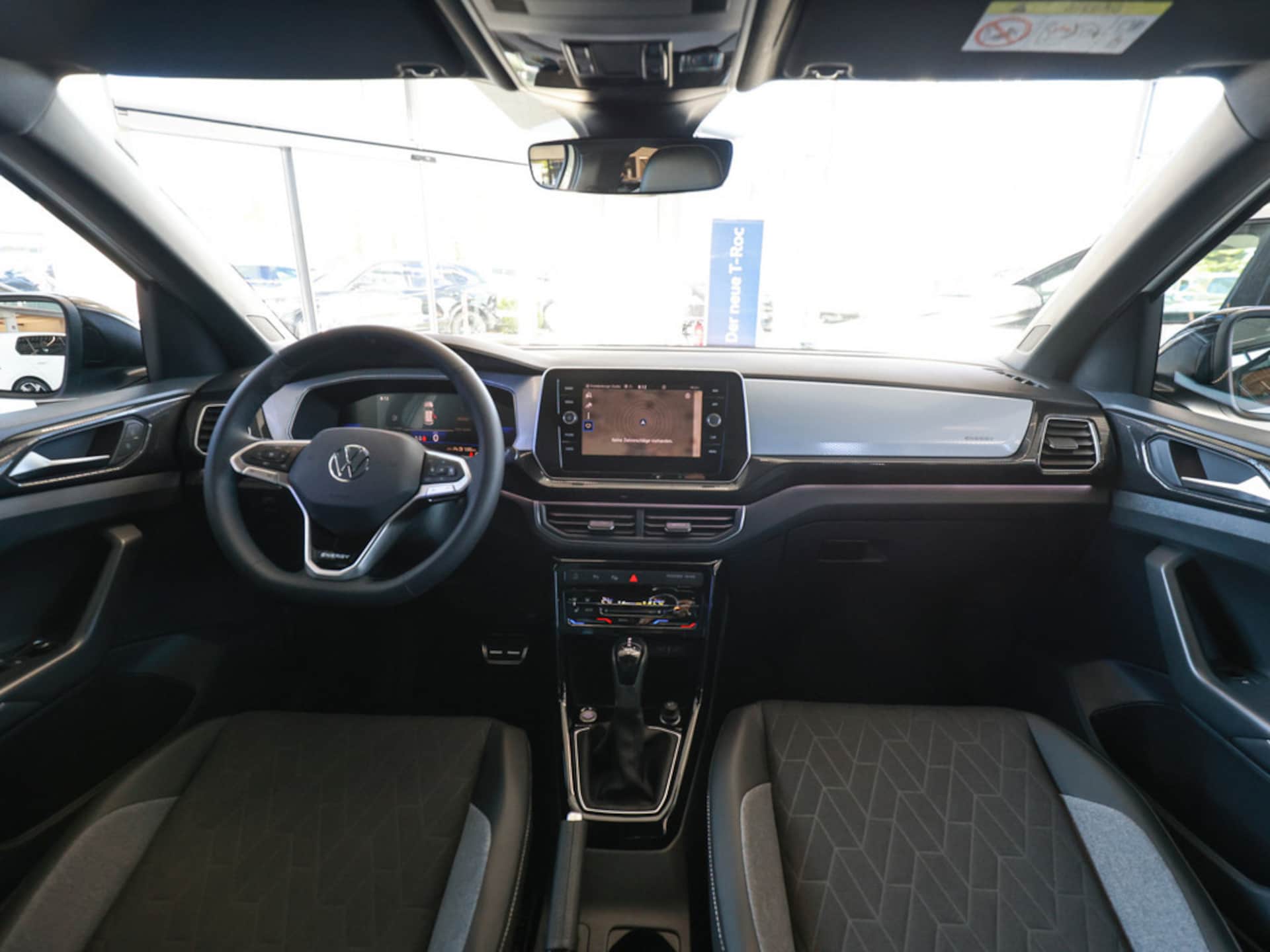 Volkswagen T-Cross ENERGY