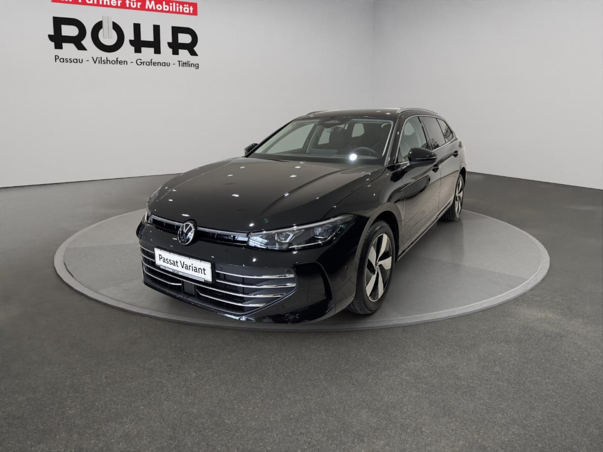 Volkswagen Passat Business