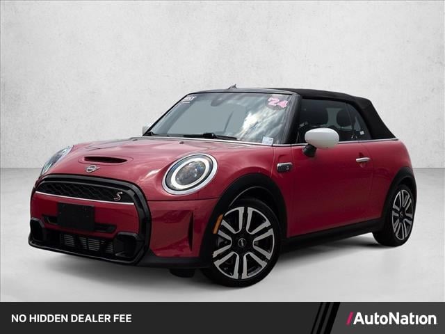 2024 MINI