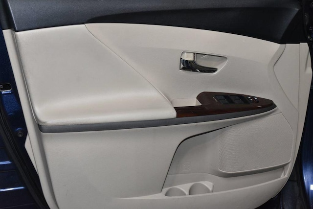 2015 Toyota Venza