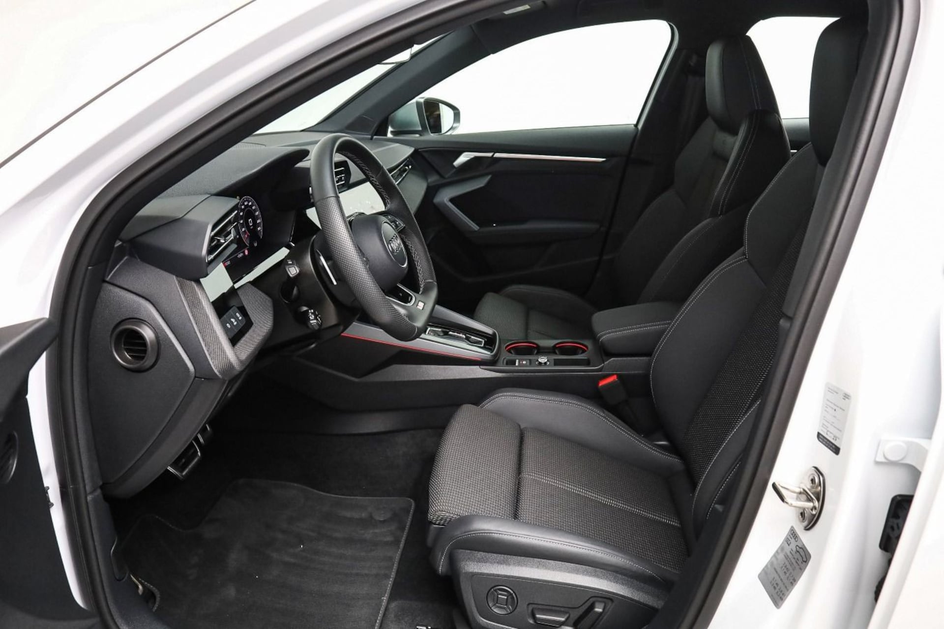 Audi S3 Sportback