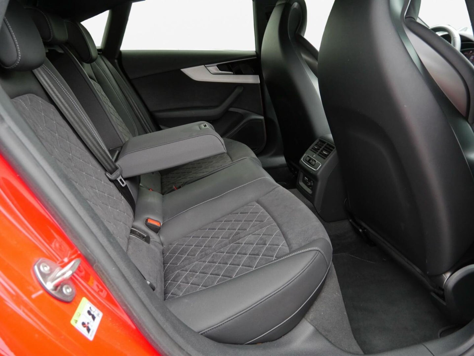 Audi A5 Sportback S line