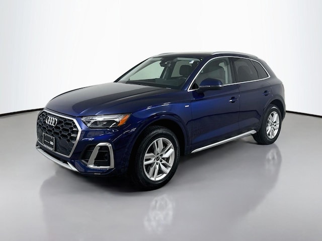 Photo of 2023 Audi Q5 