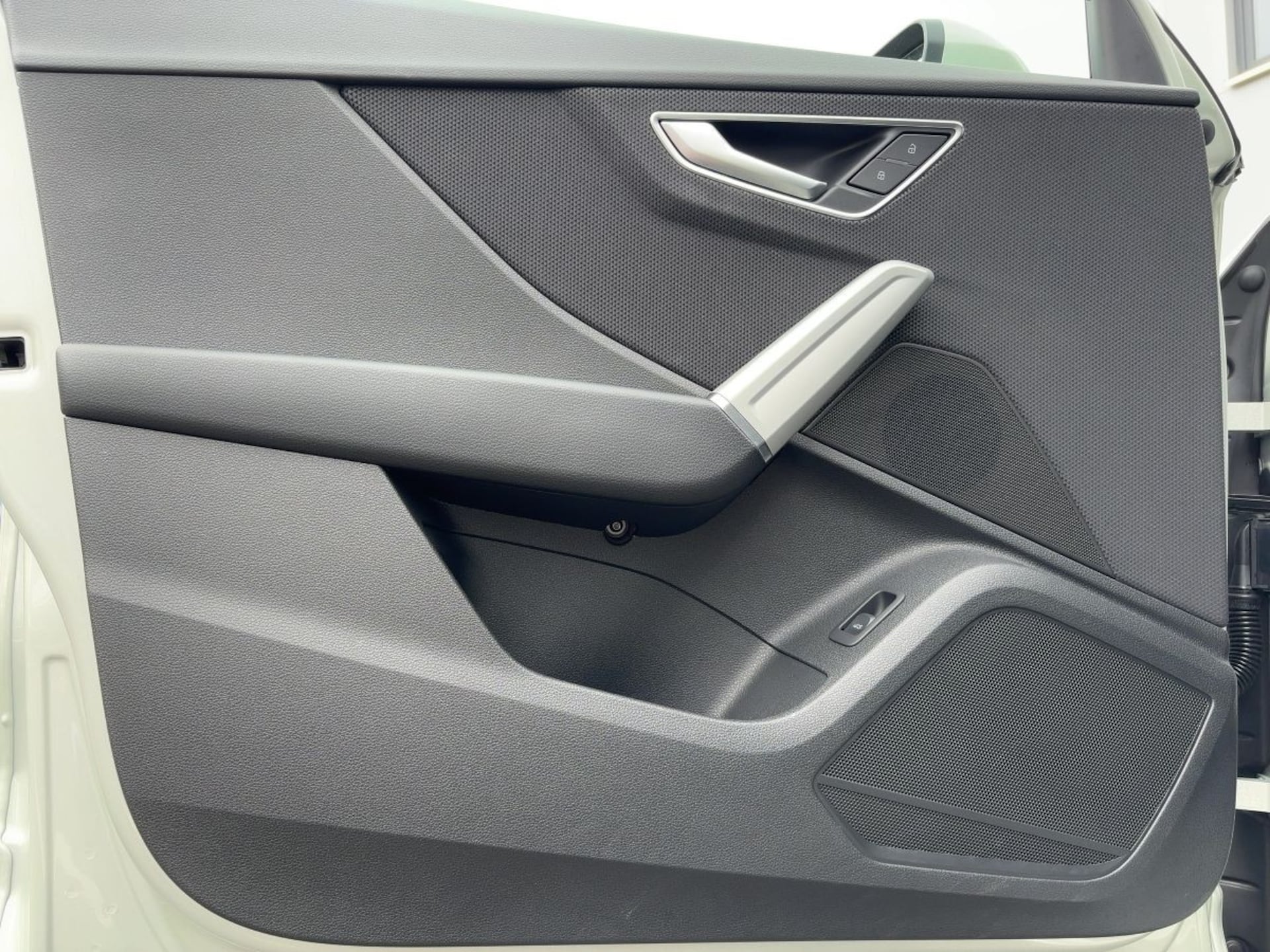 Audi Q2 Advanced
