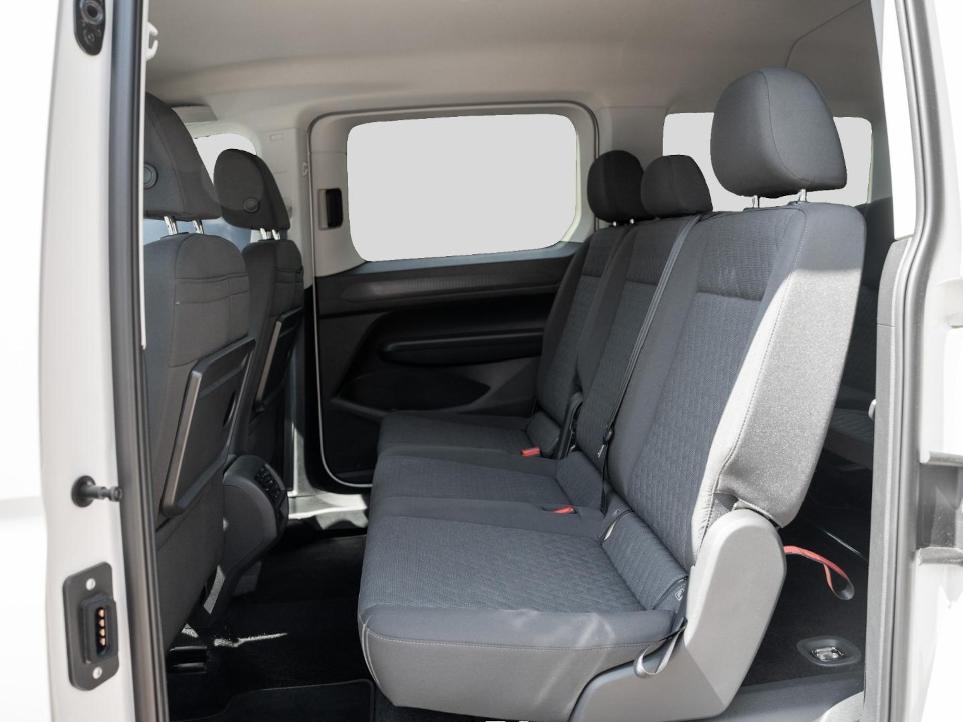 Volkswagen Caddy Maxi Life