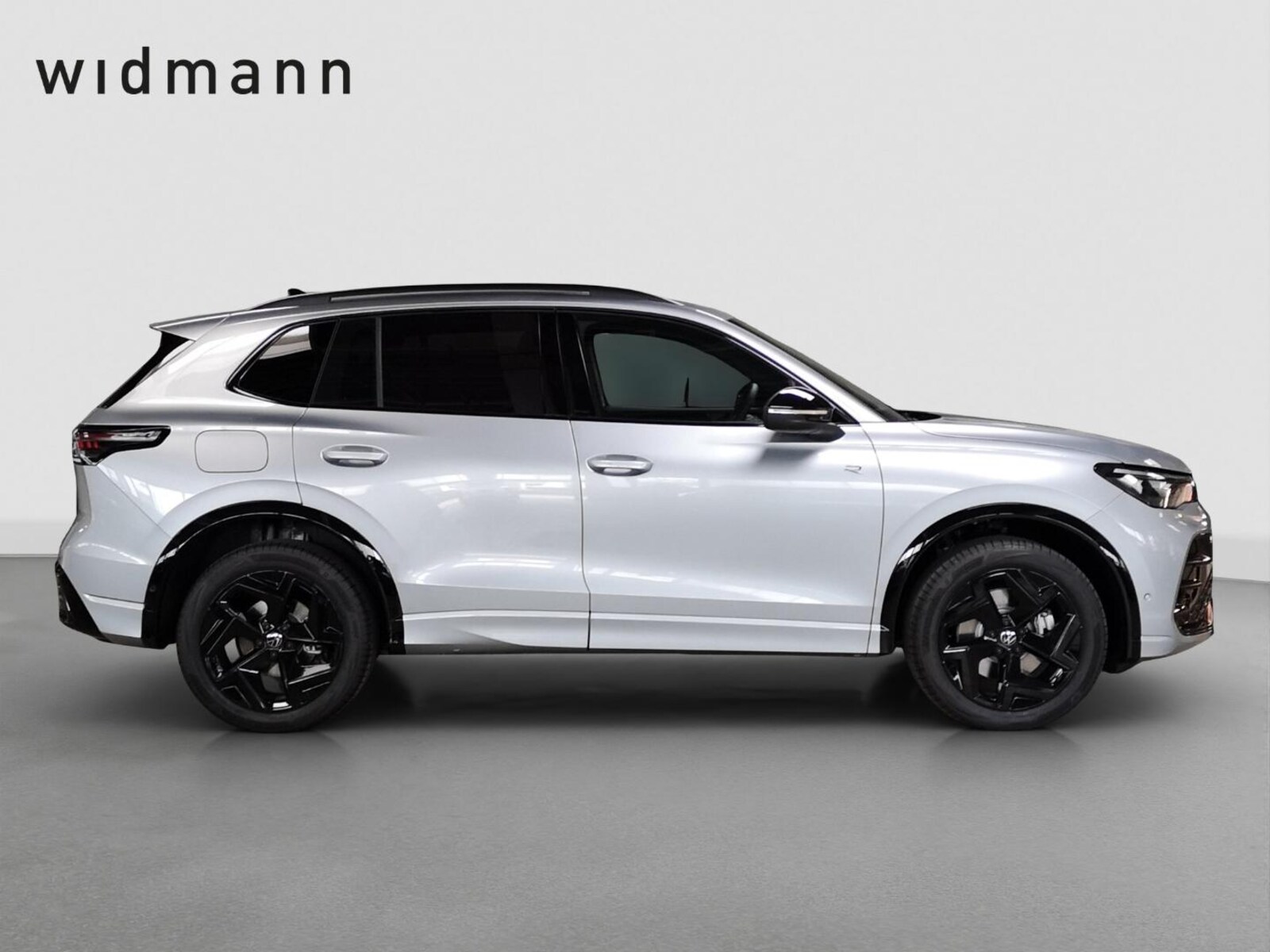 Volkswagen Tiguan – Bild 7
