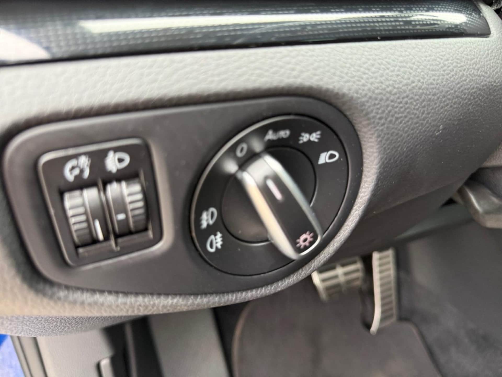 Volkswagen Sharan SOUND
