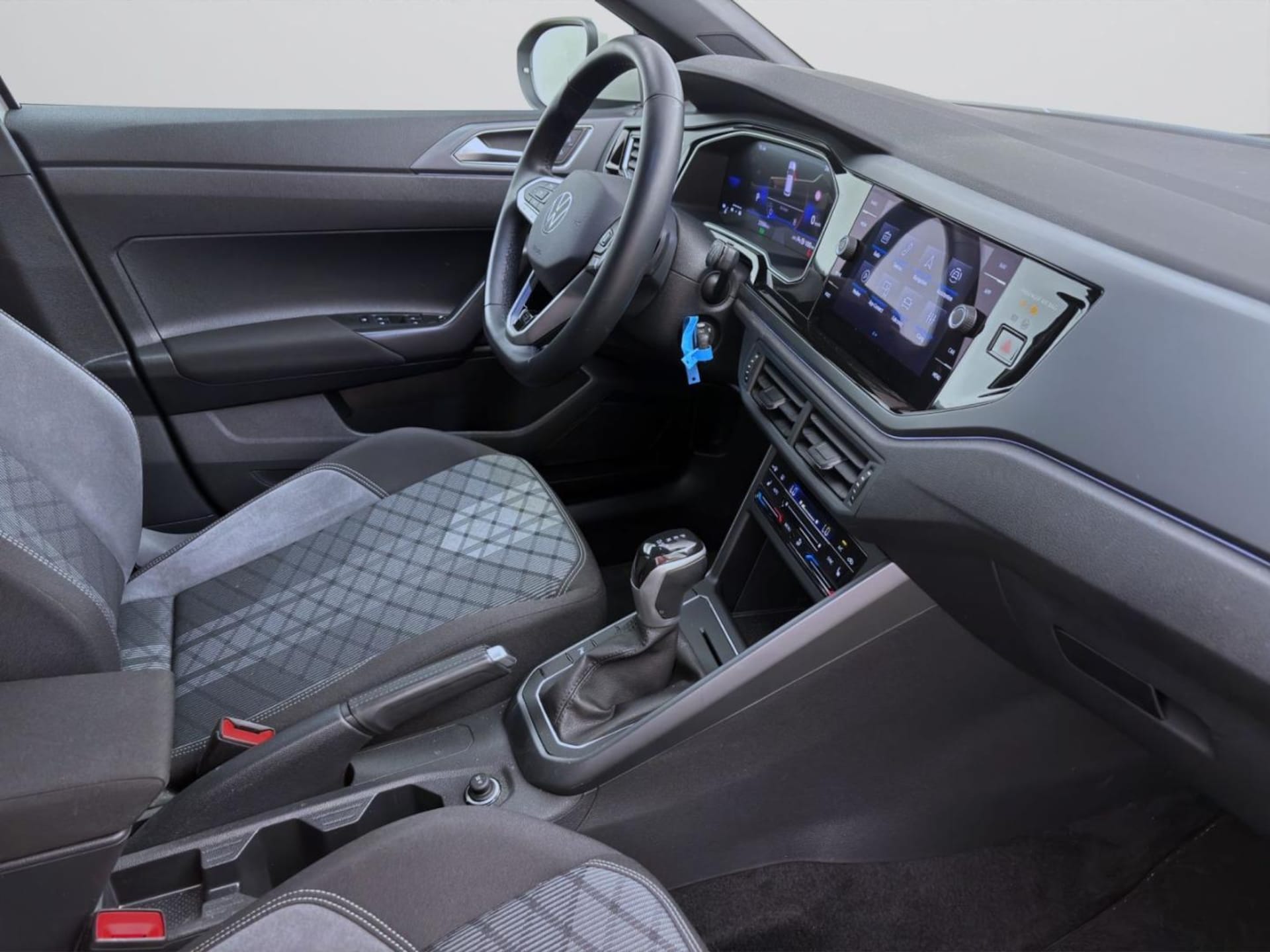 Volkswagen Taigo R-Line