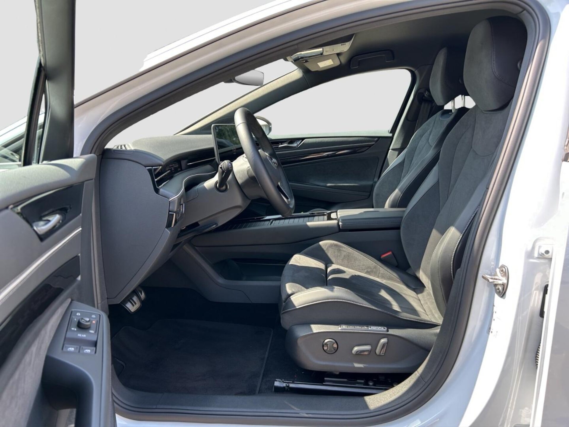 Volkswagen ID.7 Tourer Pro