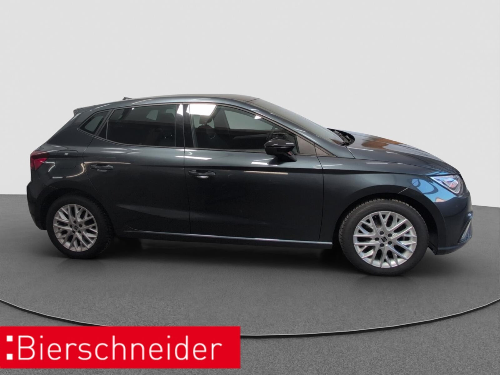 SEAT Ibiza – Bild 4