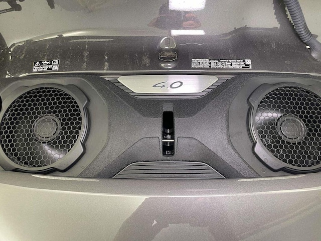2023 Porsche 911 GT3 - Photo 19