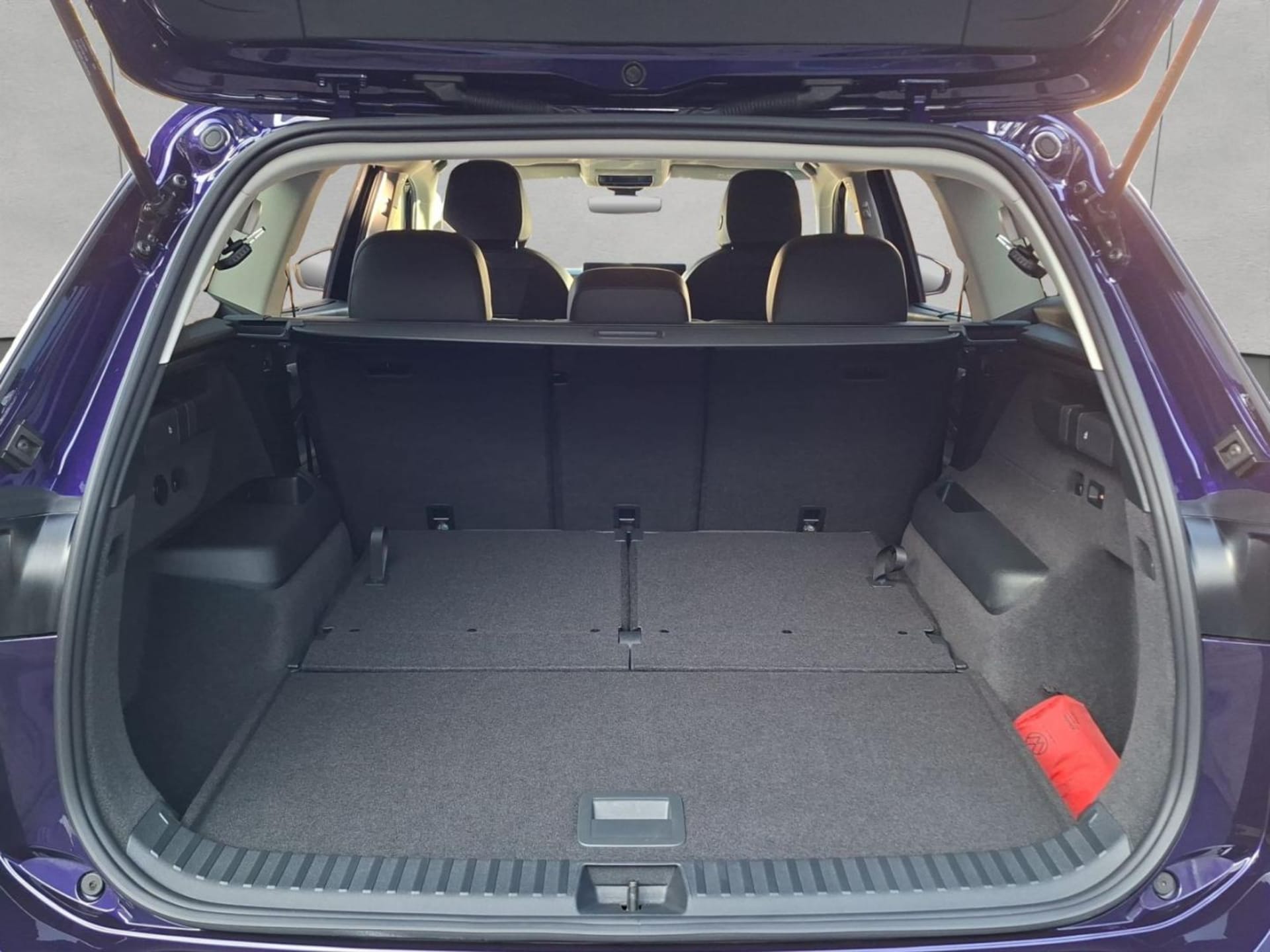 Volkswagen Tayron Life