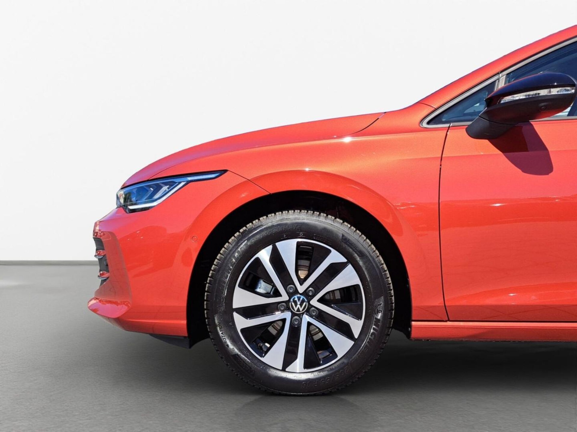 Volkswagen Golf ENERGY