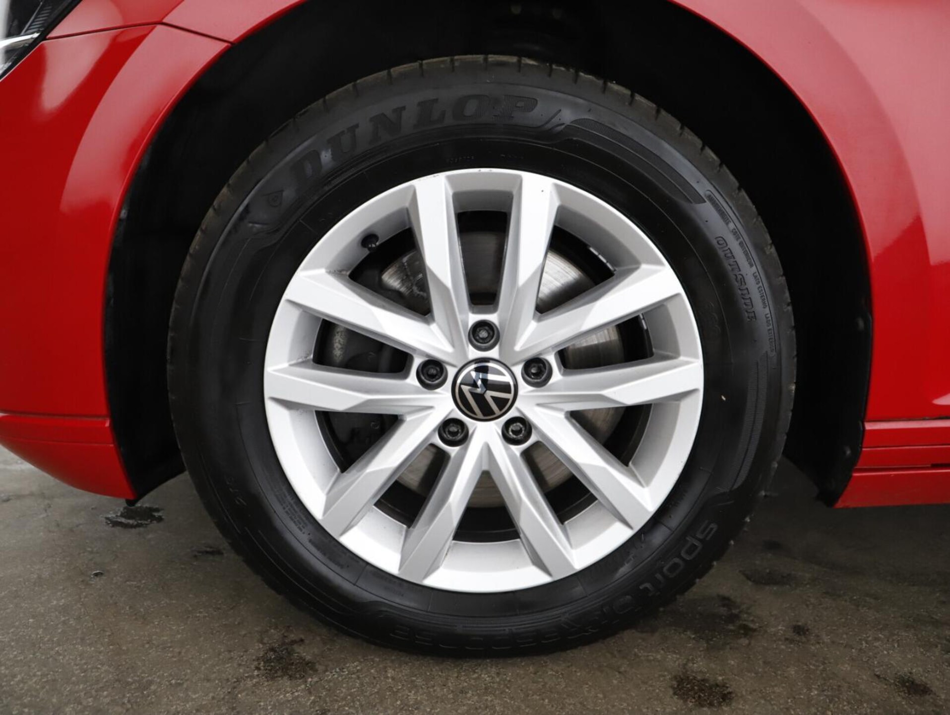 Volkswagen Passat Variant Business