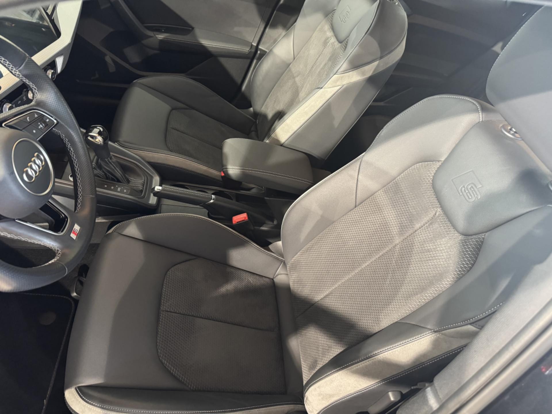 Audi A1 citycarver