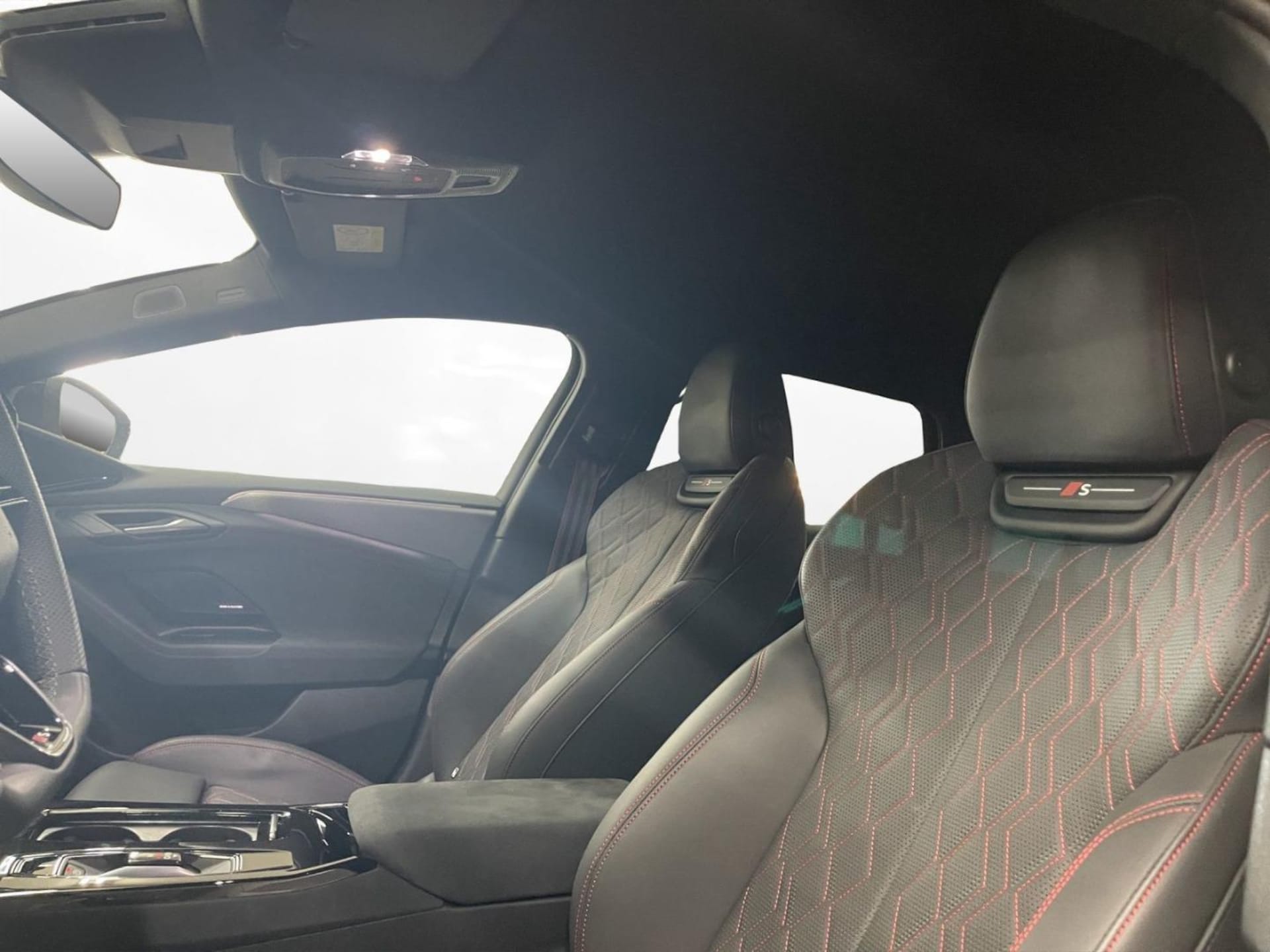 Audi A6 Avant e-tron