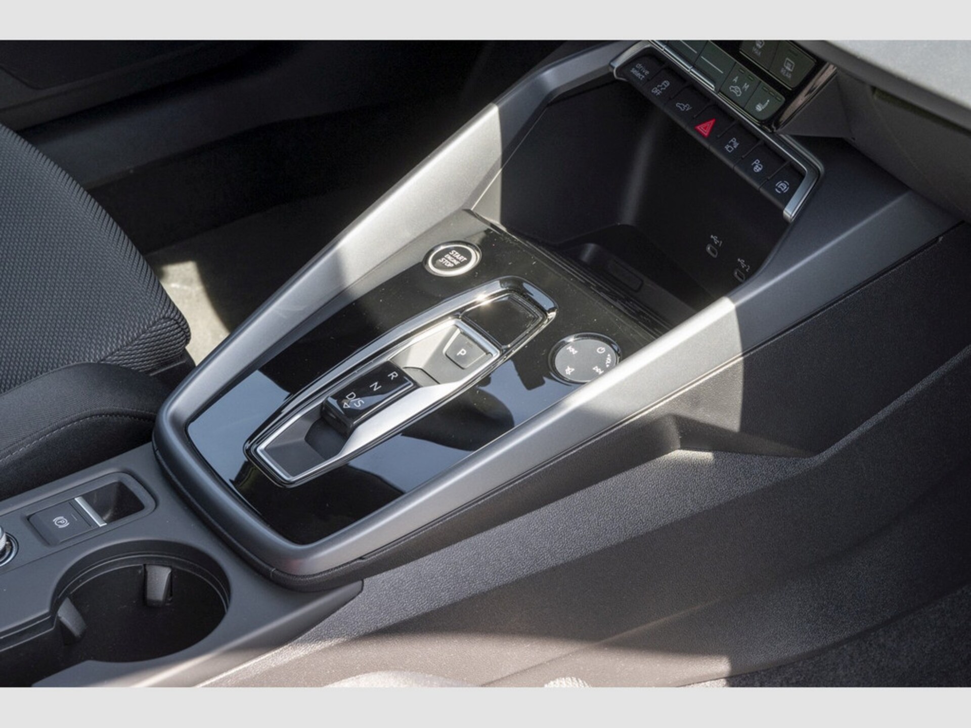 Audi A3 Sportback TFSI e