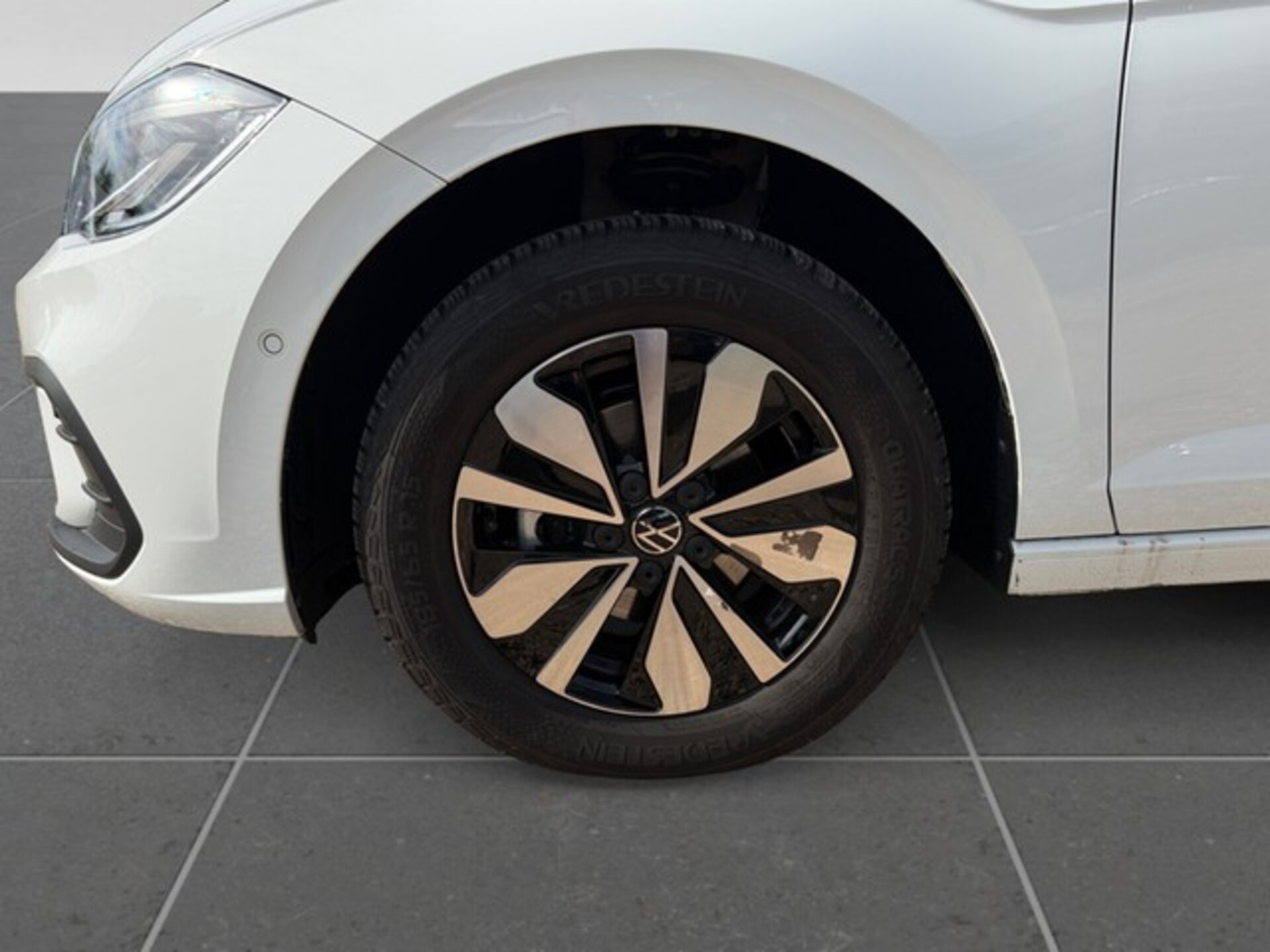 Volkswagen Polo Goal