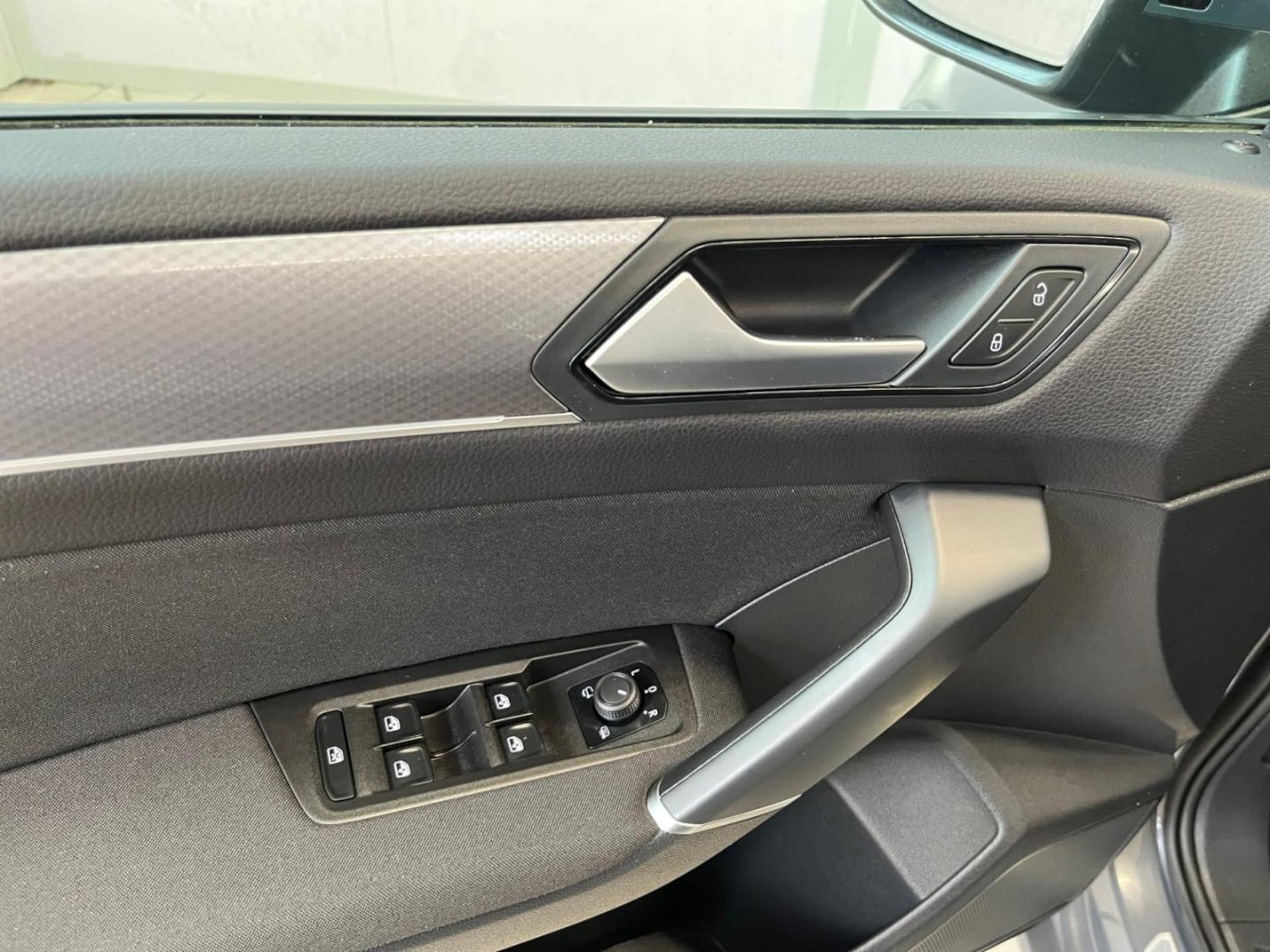 Volkswagen Touran Active