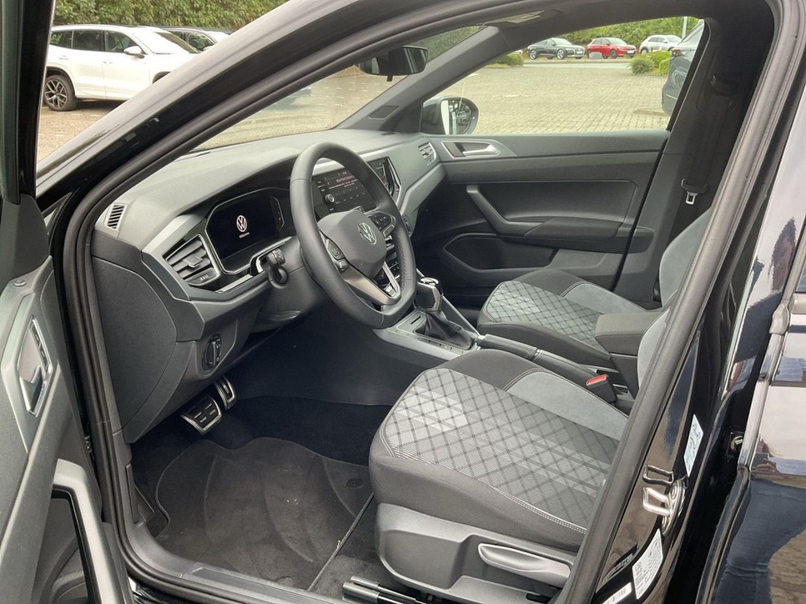 Volkswagen Taigo – Bild 9