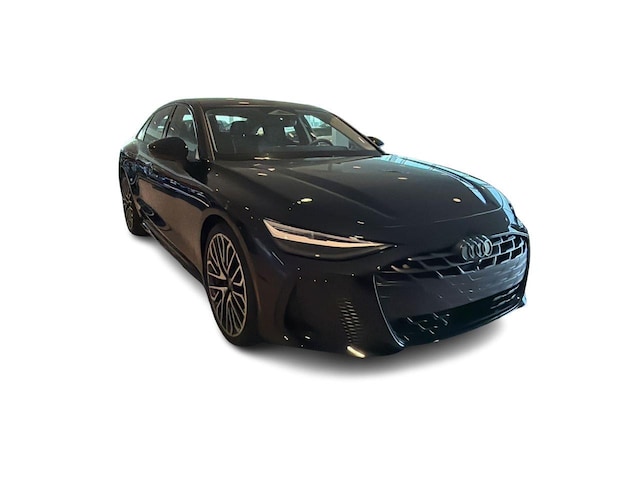 2026 Audi A6 Sedan
