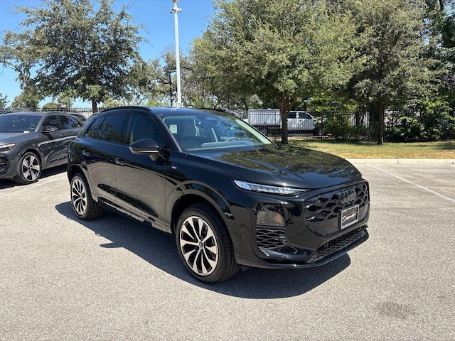 2026 Audi Q3 SUV