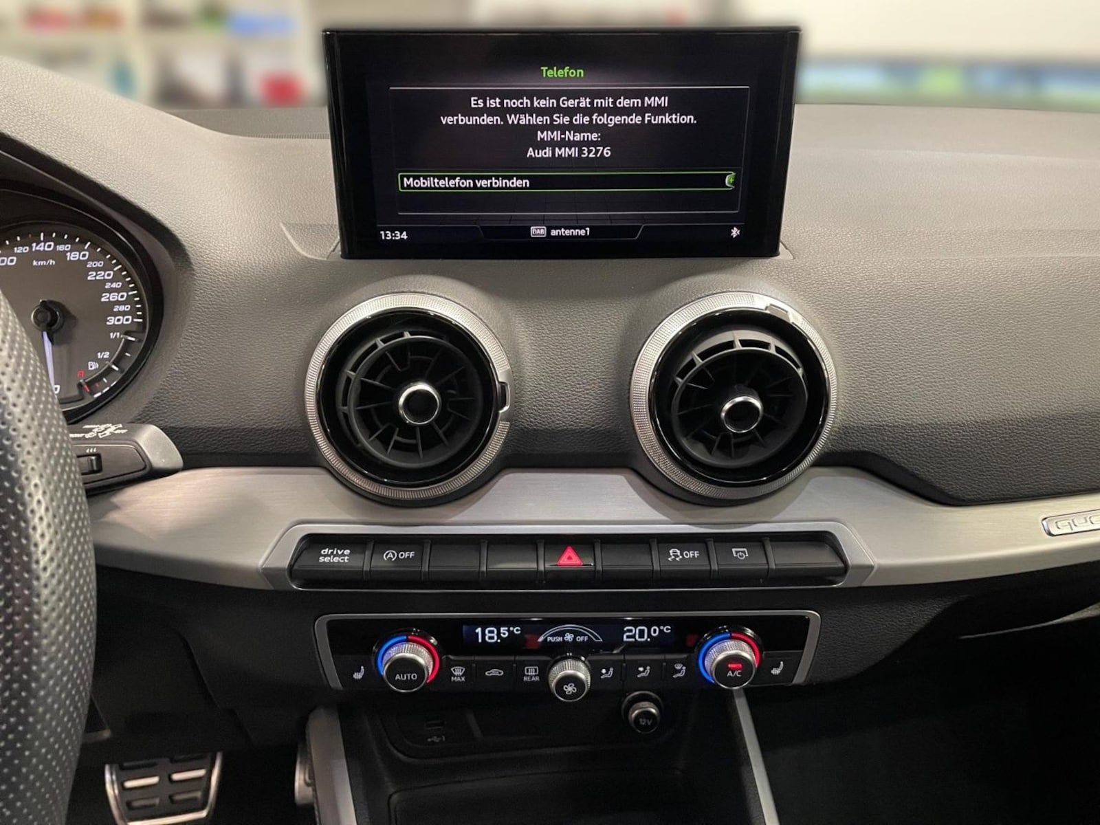 Audi SQ2 – Bild 11