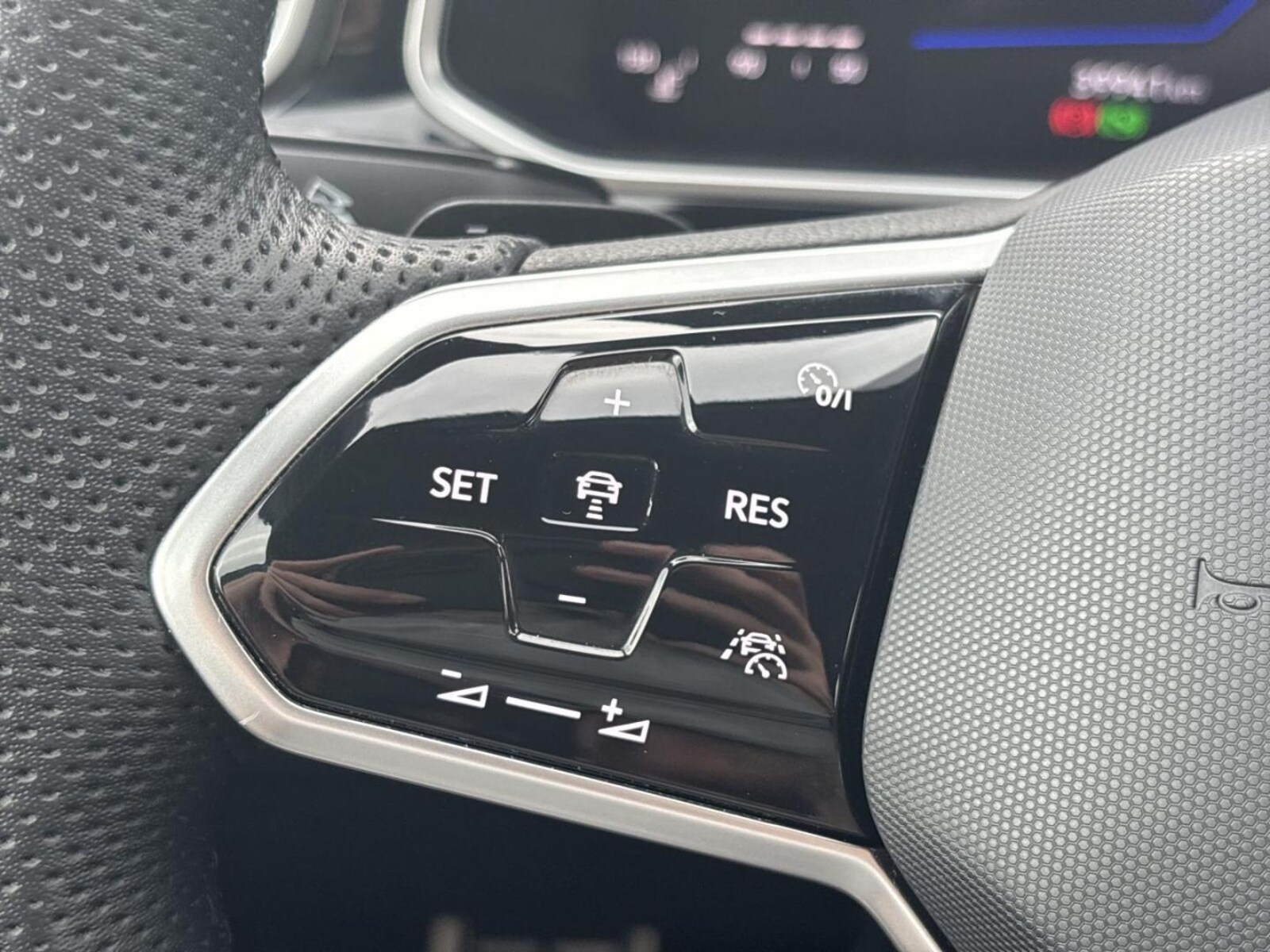 Volkswagen T-Roc – Bild 19