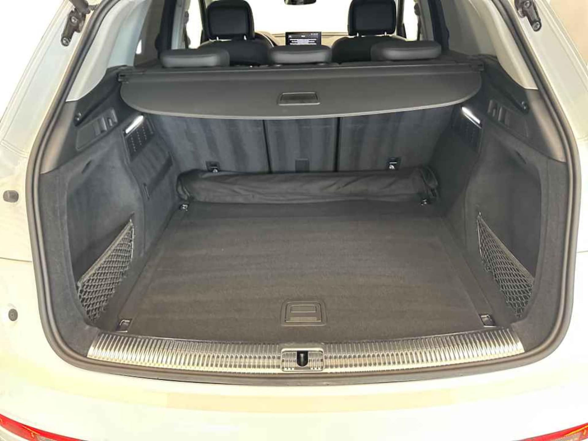 Audi Q5 SUV Advanced