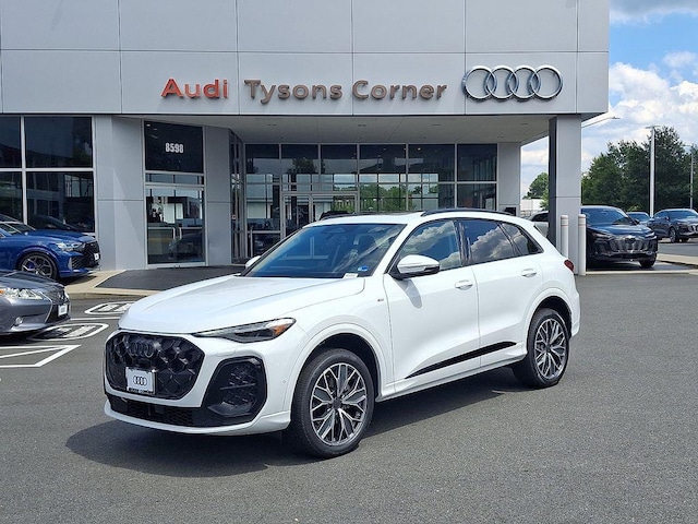 Photo of 2026 Audi Q5 