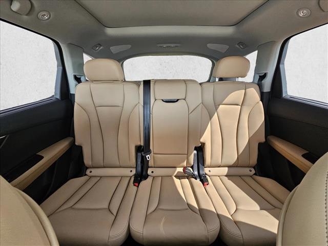 2026 Audi Q7 Premium Plus - Photo 15