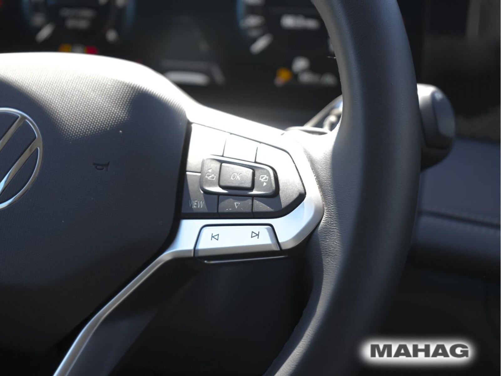 Volkswagen Tiguan – Bild 24
