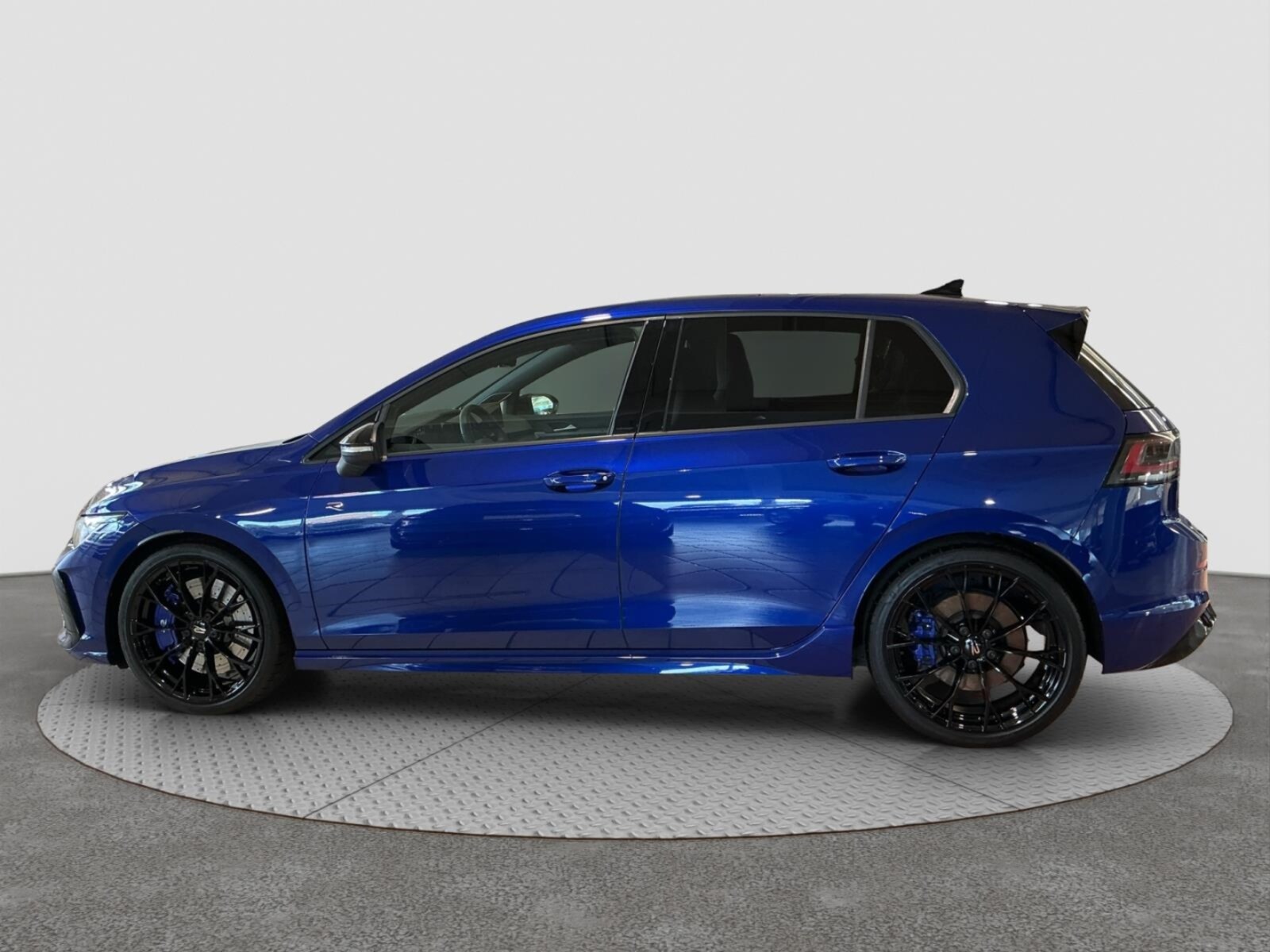 Volkswagen Golf – Bild 8