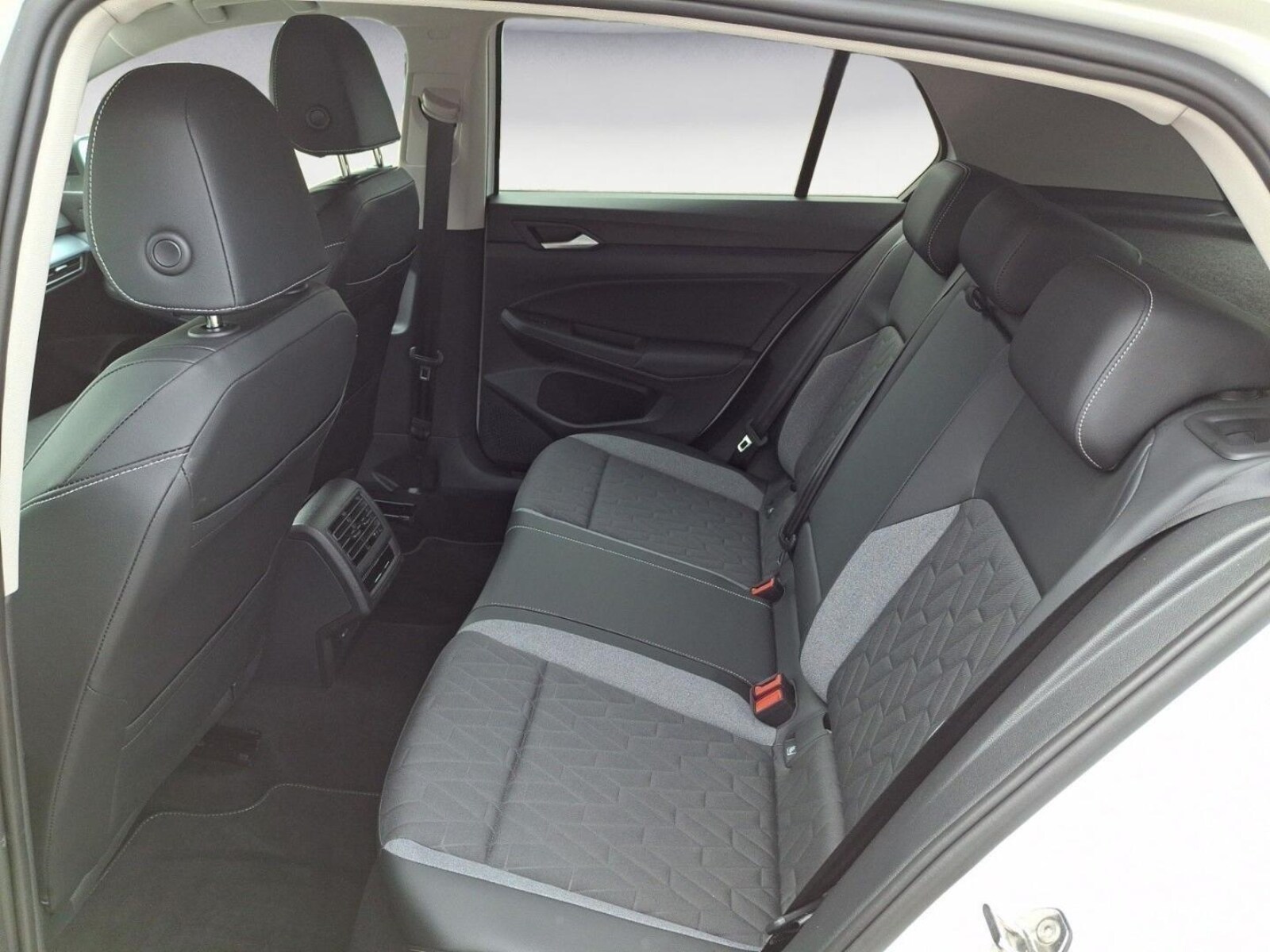 Volkswagen Golf – Bild 14