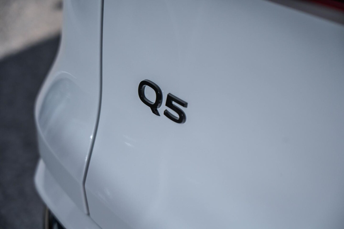 Image about Audi Q5 SUV TDI quattro 150 kW sport